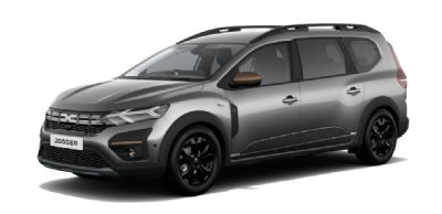 Dacia All-New Jogger Shadow Grey